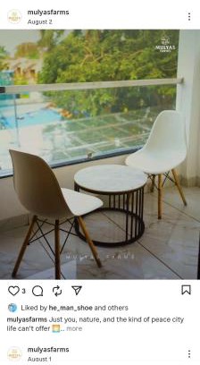 Indore House | Mulyas farms