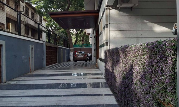Santacruz Apartment | Mumbai House Luxury Apartment