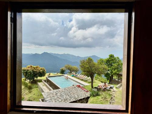 Minca Hotel | Mundo Nuevo ECO LODGE