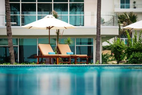 East Ham Tien Beach Hotel | Muong Thanh Holiday Muine Hotel