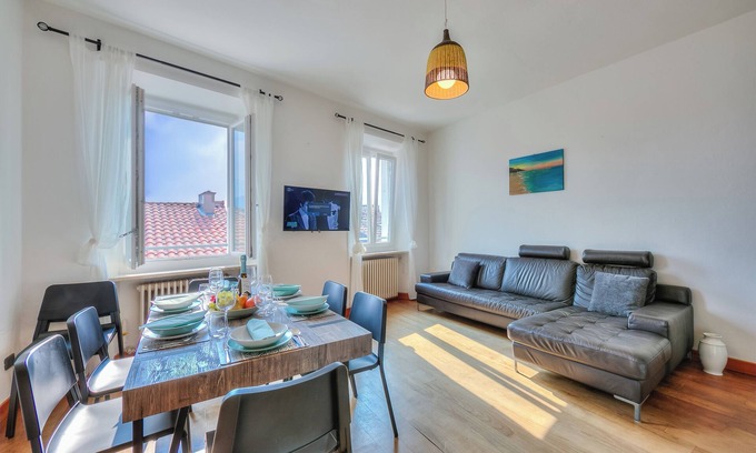 Arco Apartment | Muri Di Arco, Arco, Italy