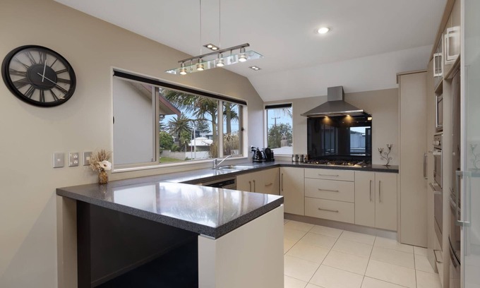 Mount Maunganui House | Muricata Beach House