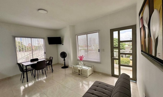 Torices House | Murillo Toro House