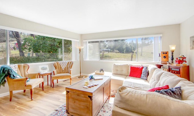 Murphys House | Murphys Escapade