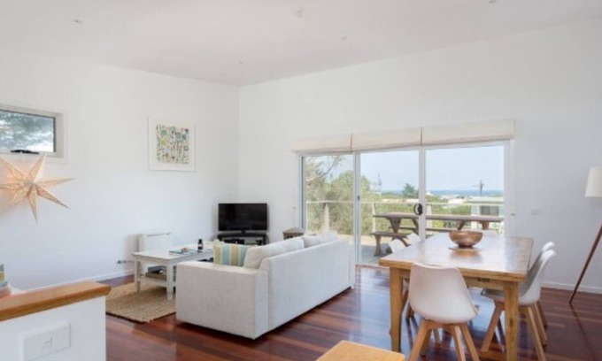 Smiths Beach House | Murray Street Hideaway