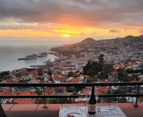 Santa Maria Maior Apartment | Murteiras Living