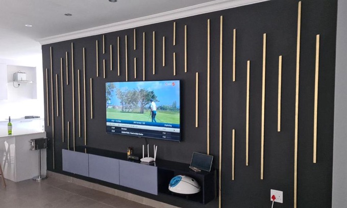 Mookgopong Villa | Musanda Villa 413 Euphoria