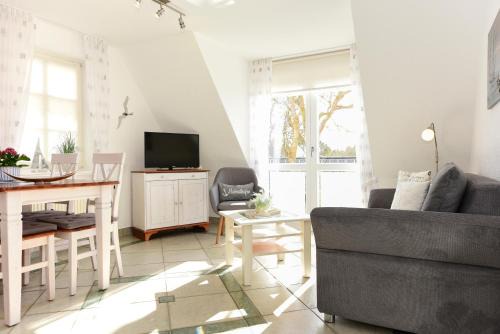 Wrixum Apartment | Muschelsucher