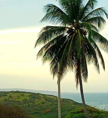 Fortescue House | Muscot