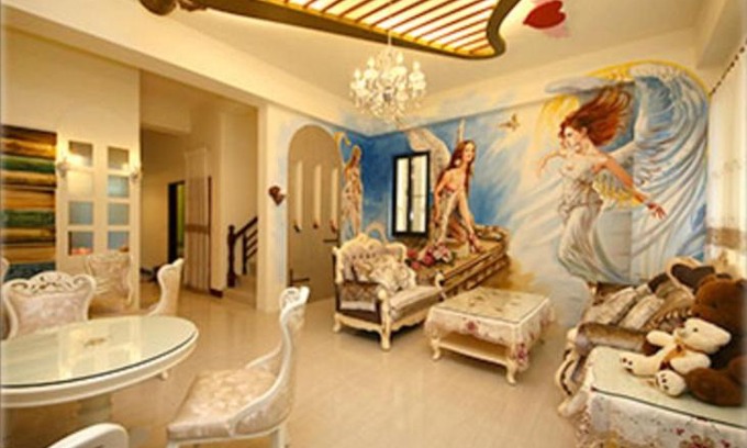 Taitung House | Muses' Fantasy B&B