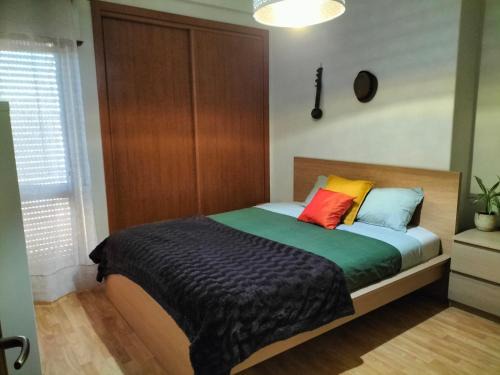Paco De Arcos House | Music and Words
