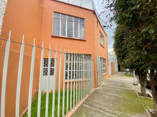 Militar Marte House | Music Guest House