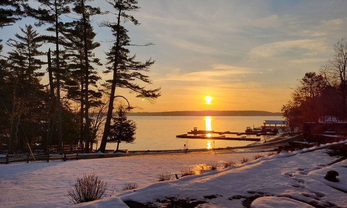 Windermere Cottage | Muskoka Luxury on Lake Rosseau