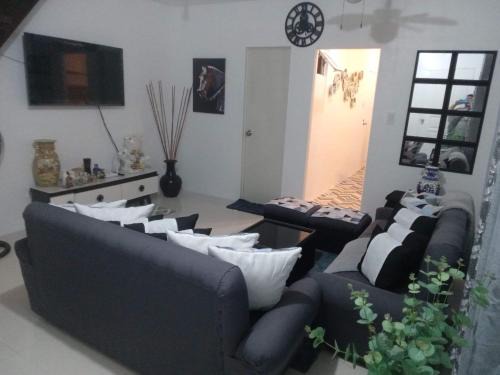 Ozamiz Apartment | Musky in Gray