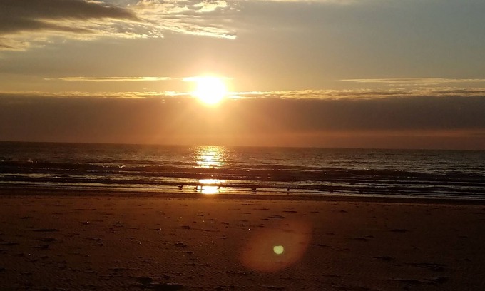 South End Condo | Must SEE Condo! 2 blocks from OCNJ Beach!Corner Property!