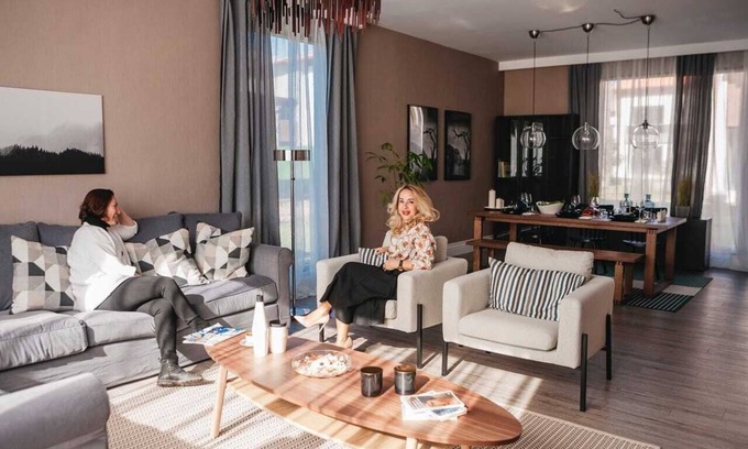 Konyaalti House | Mustafa Ersoy la Antalya birbaska guzel..
