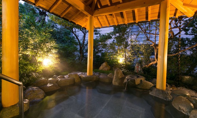 Gero Onsen House | Mutsumikan