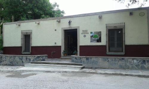 Parras de la Fuente Hotel | MVO parras