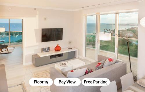 Coconut Grove Apartment | MVR - Miami-s Most Exclusive Stay-Revealed