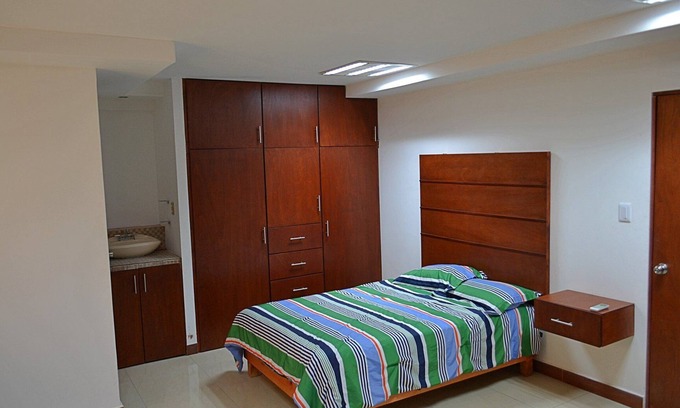 Torreon Apartment | Department S400 # 10
