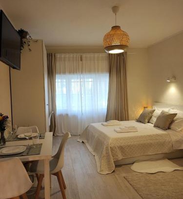 Pisa Apartment | MY apartment kids-friendly with breakfast