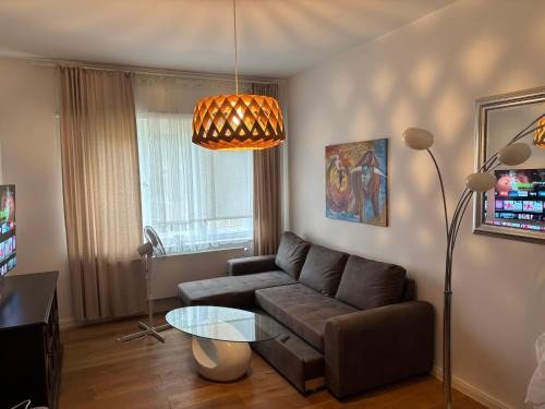 Schmargendorf Apartment | My Appartement-Berlin