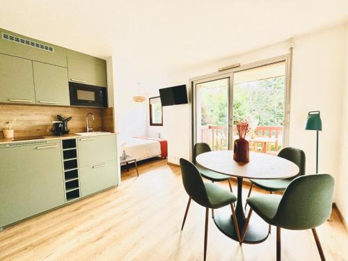 Tourgeville Apartment | My Appartement Plage des Ammonites - Deauville