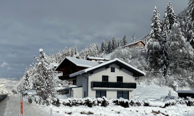 Untertauern Apartment | My Appartements