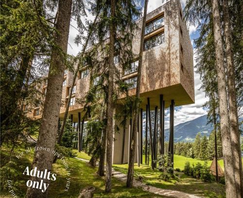 Bressanone Hotel | My Arbor - Dolomites