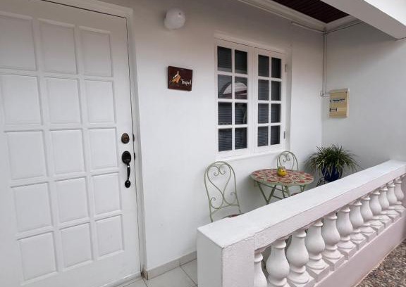 Opal Apartment | My Aruban Home