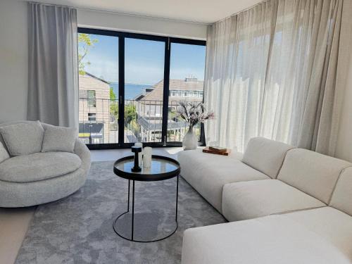 Scharbeutz Apartment | My Baltic Sea - Ferienwohnung Sea Shell