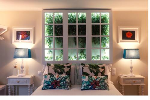 Carmo Bed & Breakfast | My Bed in pico