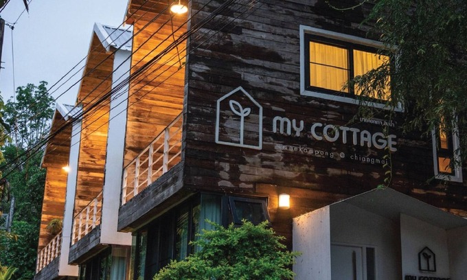 Mae On Cottage | My Cottage Chiangmai