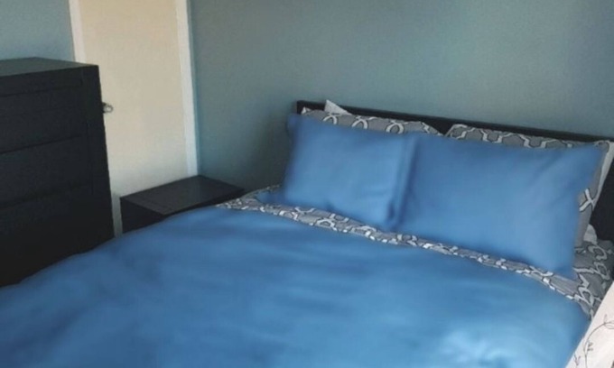 York - Haig Apartment | My Cozy Space Away From Home