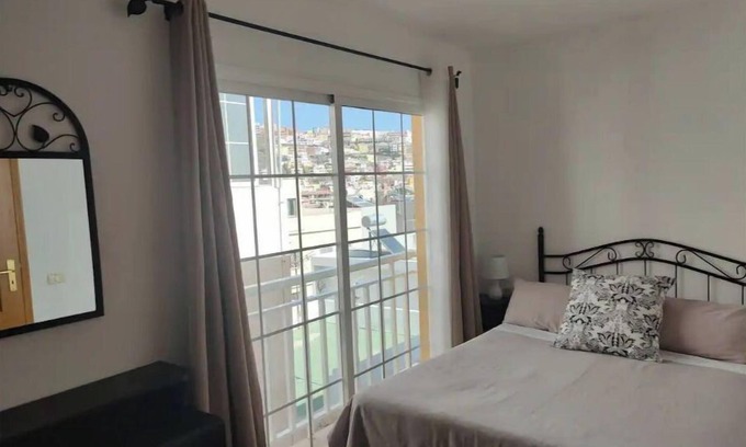 San Sebastian de la Gomera House | My shelter