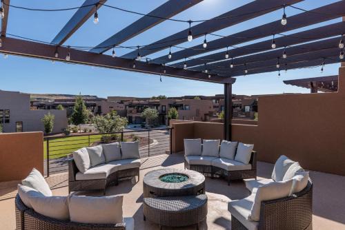 St. George Villa | My Happy Place