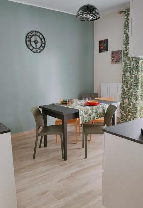Montescaglioso Apartment | My home 1922