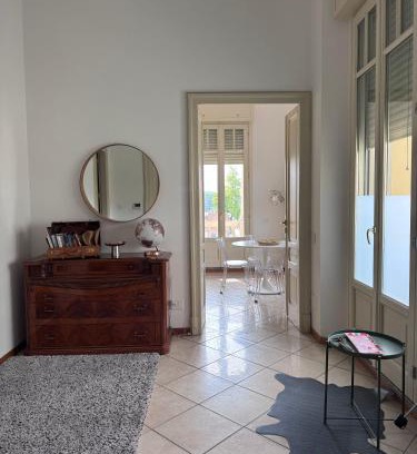 Parma City Centre Apartment | My Home by Sveva