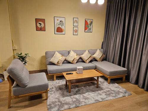 Hat Yai House | My Home Central Hatyai - Whole house - 18pax