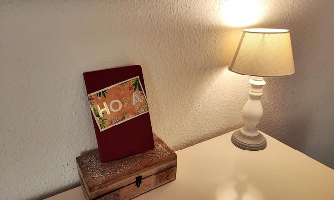 Volkmarsdorf Apartment | My home is your castle (5min from downtown)