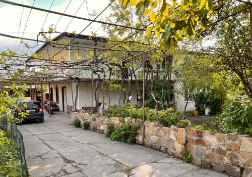 Udabno House | My home udabno
