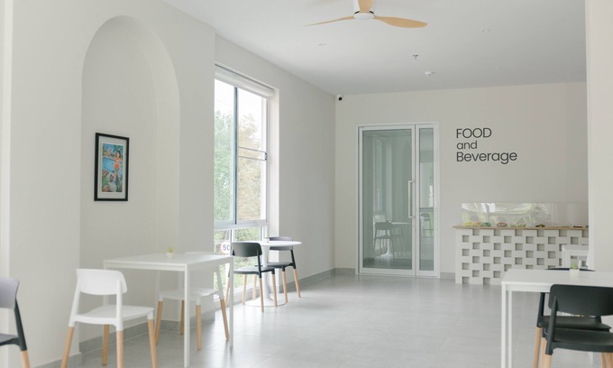 Kanchanaburi Hotel | My Hotel Kanchanaburi