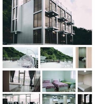 Gonio Hotel | My House