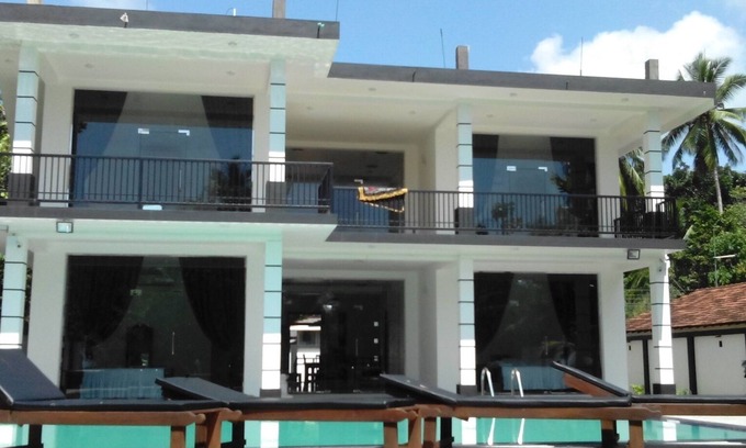Hikkaduwa Villa | my luxury villa i give to anybody as a Entire villa for your holiday spend