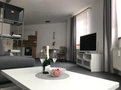 Besenova Apartment | My Mara Maja Apartmán č 4