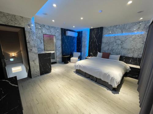 Mingjian House | MY Motel