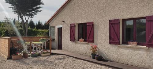 Vigneulles-les-Hattonchatel House | My petit Nid