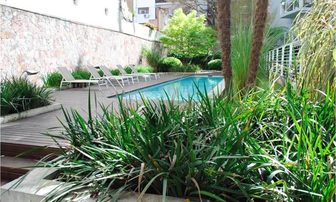 Palermo Apartment | My Place apartamentos - BELGRANO