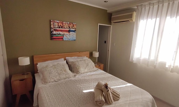 Flores Apartment | My Place Buenos Aires