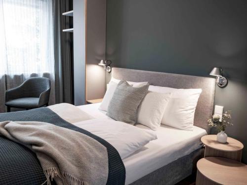 Schanzenviertel Hotel | MY PLACE Hotel